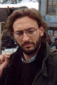 Gregory Patrick Karr as Spiros Martis