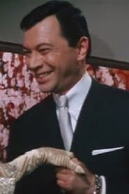 ジェリー伊藤 dans le rôle de Polanski