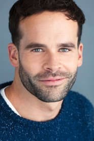 Tim Carlsen dans le rôle de Bergen