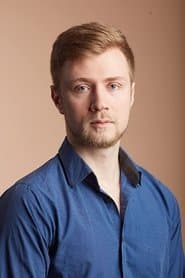Tiberiu Harsan dans le rôle de Paul