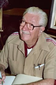 Carl Barks dans le rôle de Himself (archive footage)