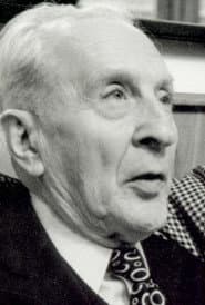Hector Pappaert في دور Ben's Grandfather