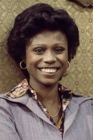 Joan Pringle dans le rôle de Sara
