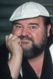 Dom DeLuise as Jeremy (voice)