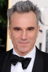Daniel Day-Lewis dans le rôle de Reynolds Woodcock