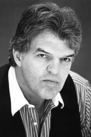 Jack O'Halloran as Moose Malloy