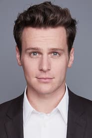 Jonathan Groff dans le rôle de King George