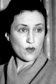 Héléna Manson في دور Marie Corbin, l'infirmière