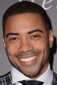 Brad James as Ben