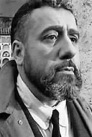 Marcelo Arroita-Jáuregui dans le rôle de Olsen