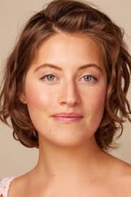 Cora Cleary as Alice