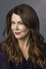 Lauren Graham dans le rôle de Joan Baxter