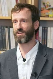 Scott Horton as Self