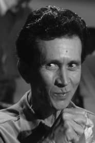 Neyle Morrow as Thomas Guest