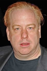 John Gulager في دور Goldie / Maurice Gregory