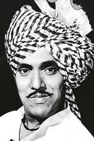 Dada Kondke as Bacchaji