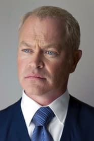 Neal McDonough في دور Harlan Cotterie