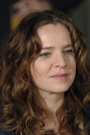Michèle-Barbara Pelletier في دور Nathalie / Martine (segments "Wraparound"/ "My Twin, The Worm")
