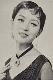 東谷暎子 dans le rôle de Michiko