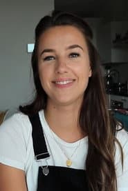 Nina Warink dans le rôle de Mandy