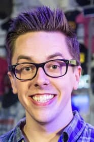 Brian Murphy as Riz Gukgak