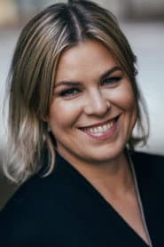 Aldona Vilutytė dans le rôle de Eglė