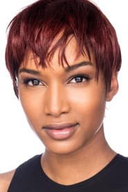 Krystal M. Harris dans le rôle de Amanda Rice