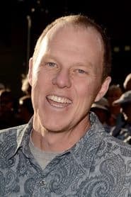 Brian Helgeland dans le rôle de Self
