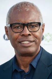 John Lafayette dans le rôle de Allen Rawley