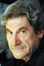 Pierre Chevallier في دور Christian