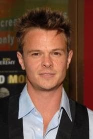 John Edward Lee في دور Jack Elwell