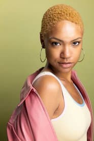 Vaune Suitt as Viv