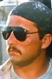 Curt Bortel dans le rôle de Trucker 2