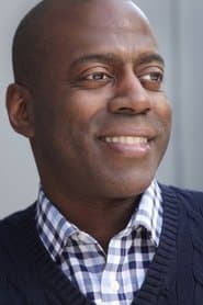 Deon Richmond as Tyson Fox