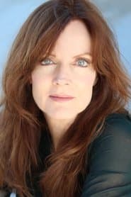 Maggie Baird dans le rôle de Rebecca
