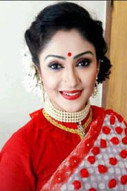Golam Farida Chhonda في دور Emily