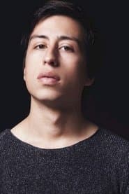 Sebastián Ayala as El abandonado