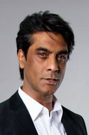 Vikash Mathura as Vijay