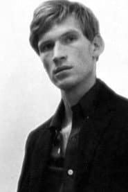 Bas Jan Ader dans le rôle de Himself