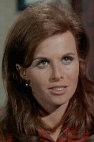 Lynn Loring as Lorna Keyes