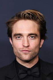 Robert Pattinson as Officer Mandel