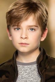 Jack Eyman dans le rôle de Oliver Barris