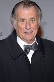 Frank Deford dans le rôle de Self