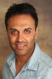 Jetinder Summan في دور Jack