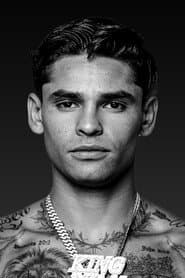 Ryan Garcia في دور Self