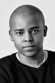 Loyiso Macdonald as Hamilton Naki