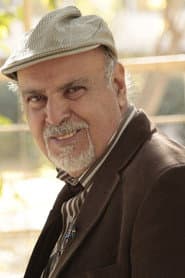 Latif Ahmadi في دور Self - Filmmaker