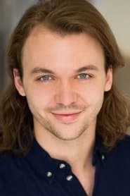 Nathan Stevens as Jeff