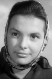 Tatyana Nikitina في دور Self (archive footage)