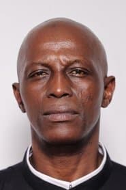 Souléymane Sy Savané as Bokassa